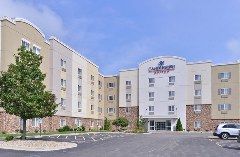 Ehrhardt Hospitality - Award Winning Hotels - Our Properties