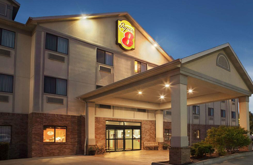 Ehrhardt Hospitality - Award Winning Hotels - Our Properties